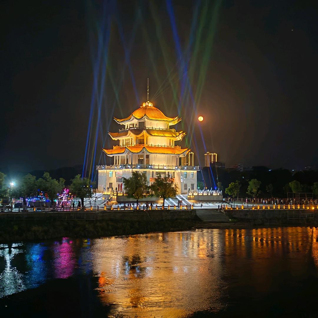 从心出发