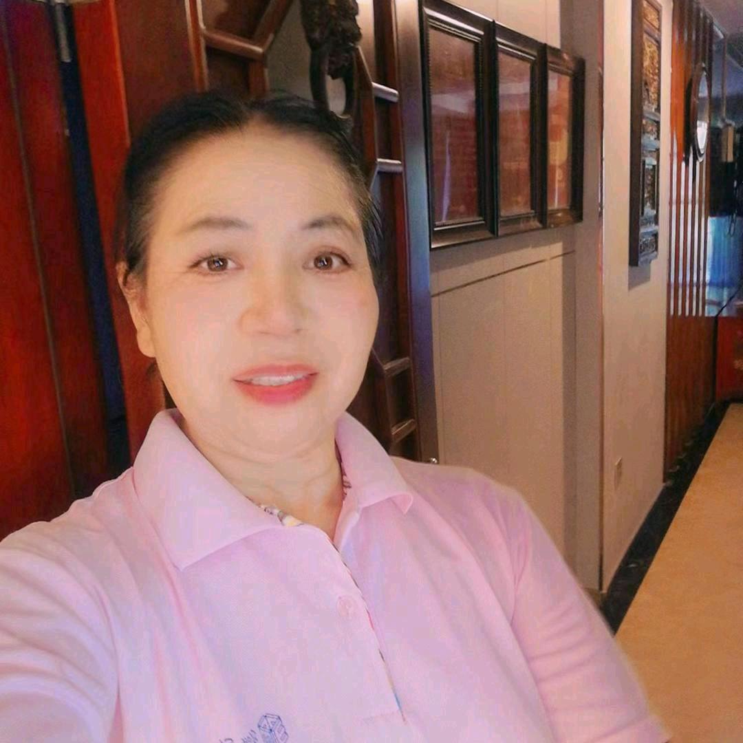 周姐