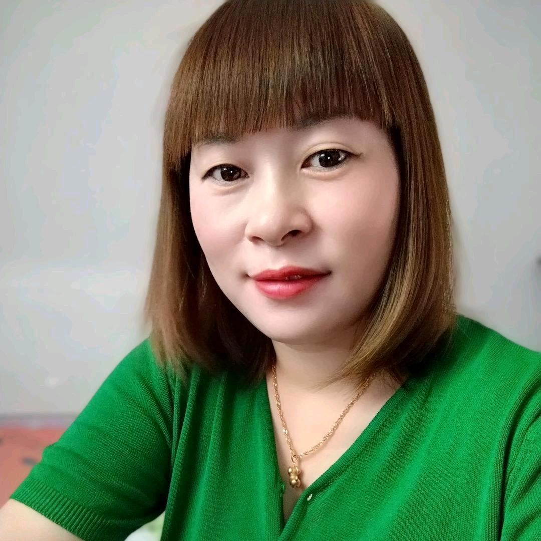 娟娟