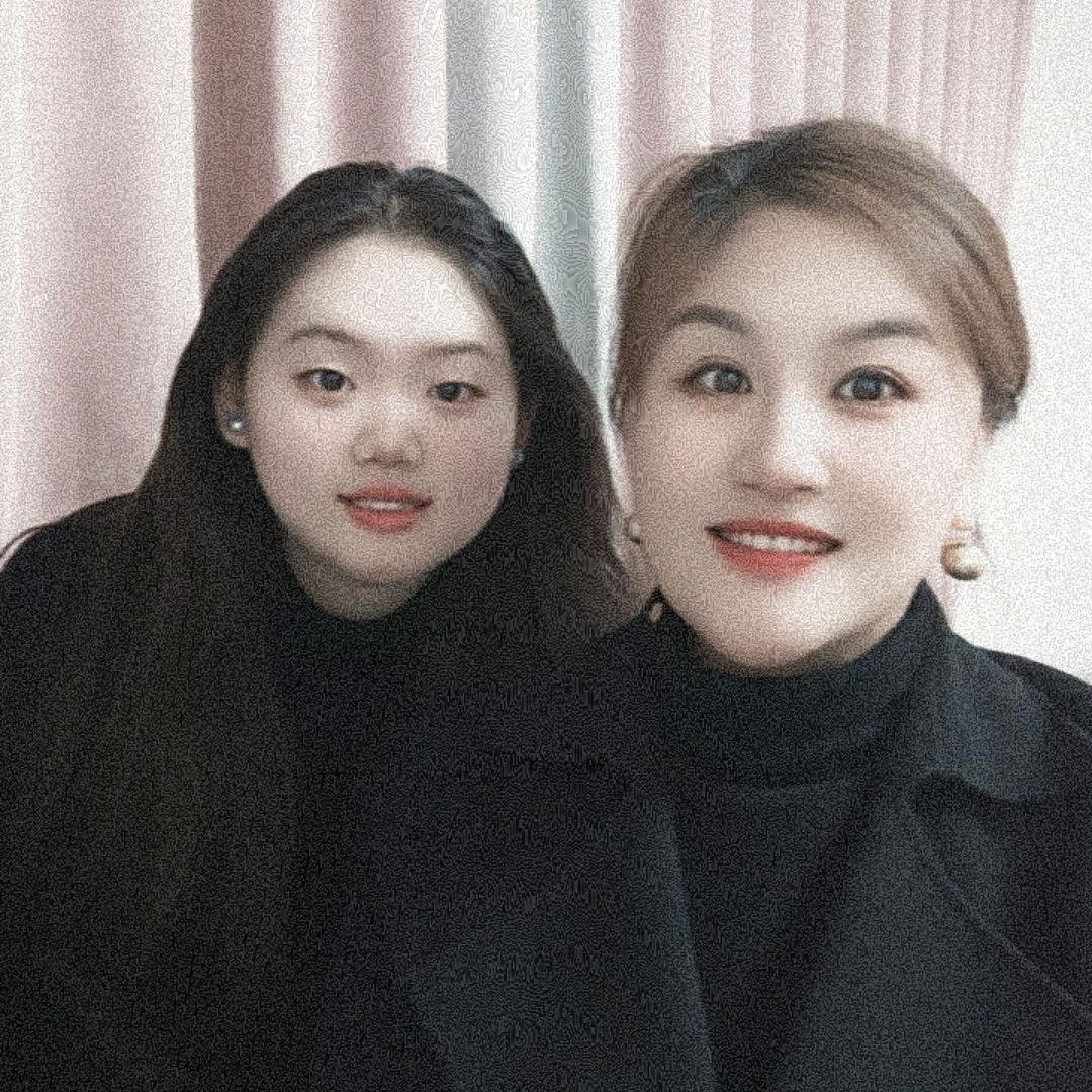 悦悦(搞笑婆媳）