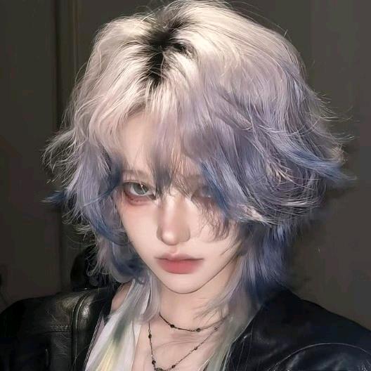 𝑴·二楞𐂂