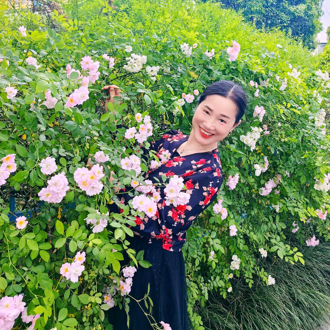傅红梅（拒绝私聊）