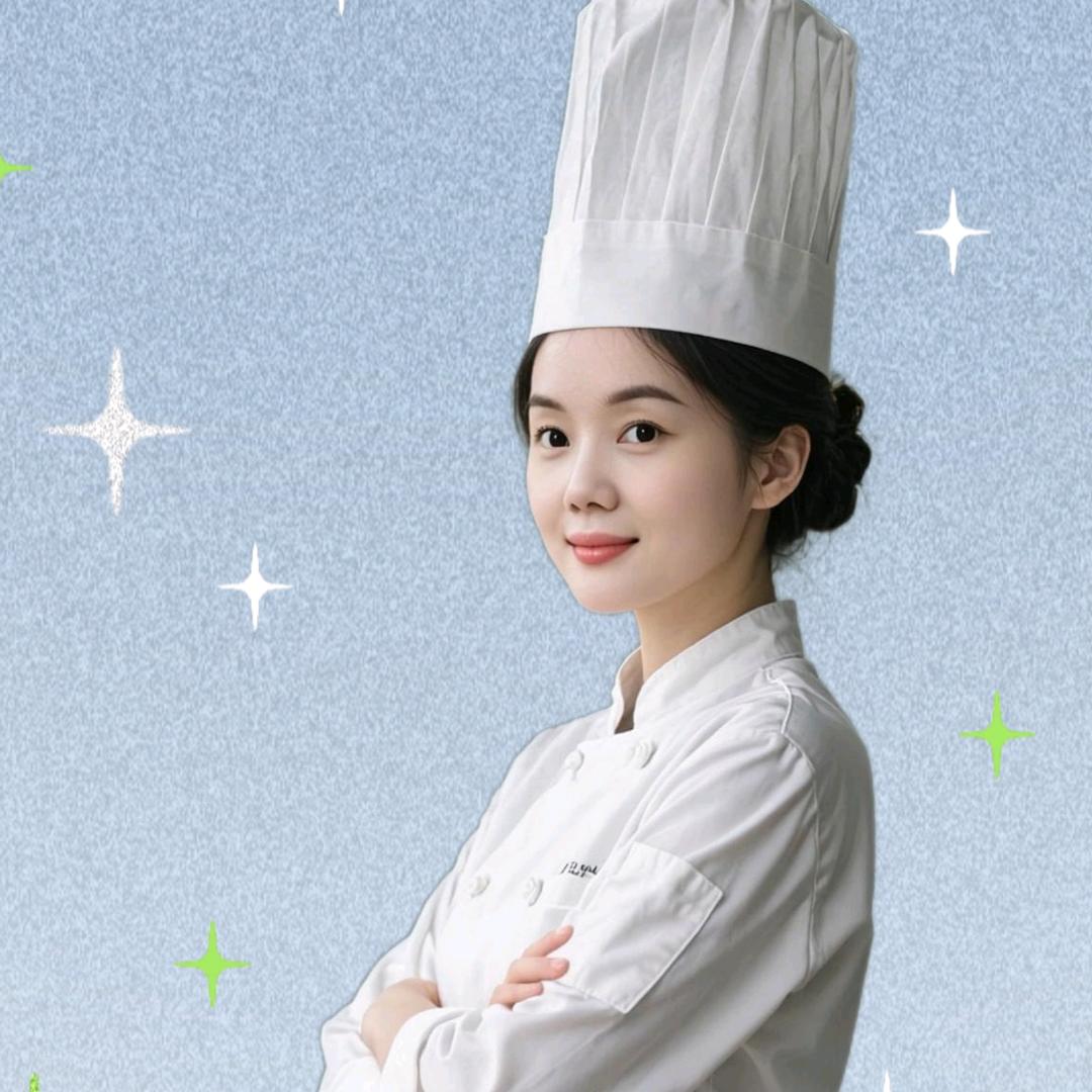 白天鹅私厨大C姐🍀