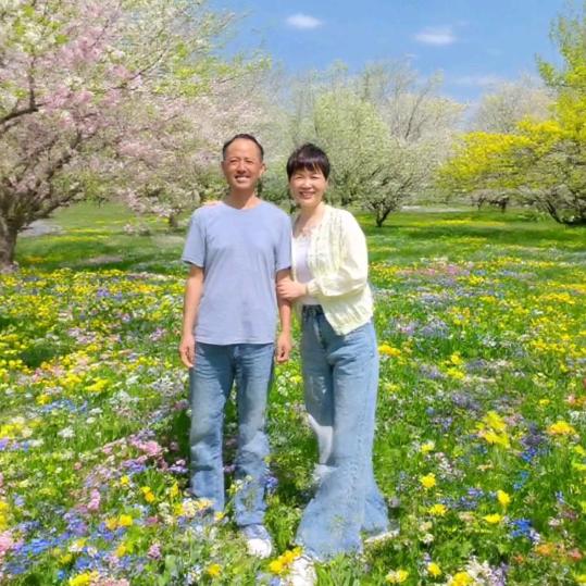 杨荣翠