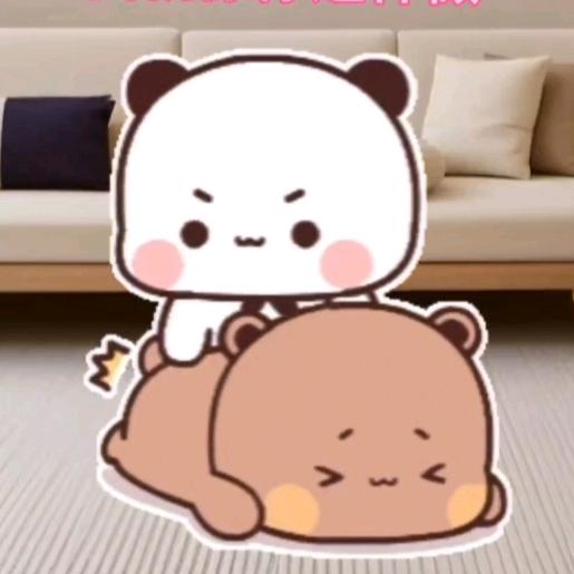 一二和布布
