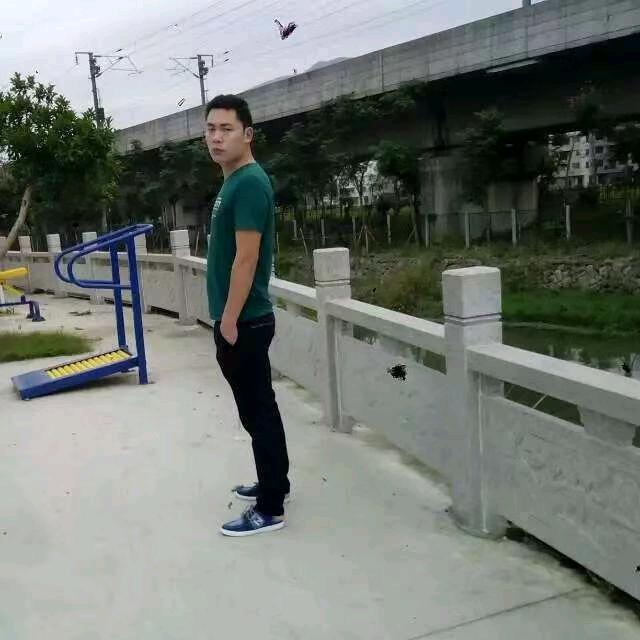熟悉的陌生人