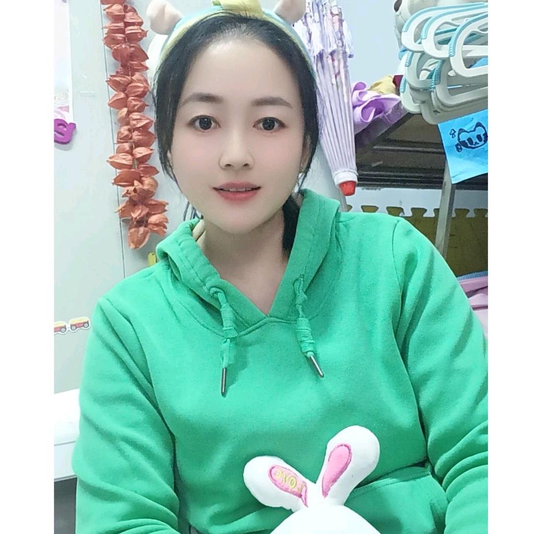 柚子妈(不定时开播）