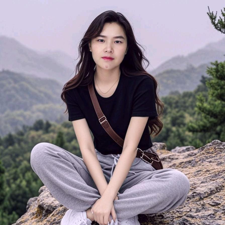 QIN~Xiang~li