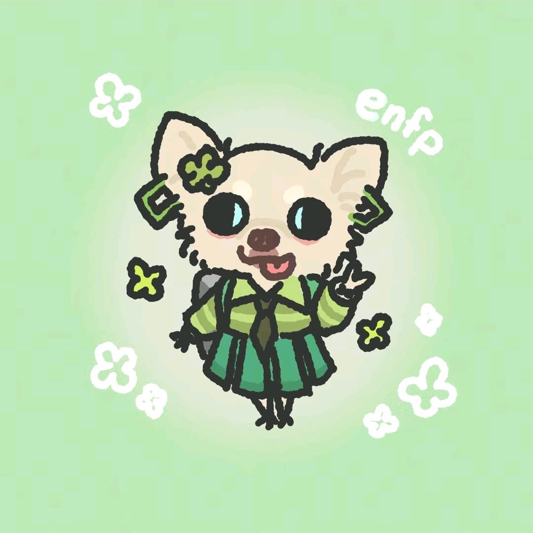 萌大个儿^🍀