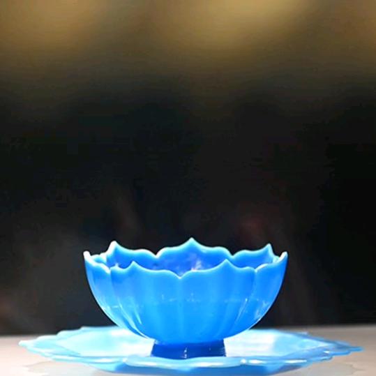 彼此珍惜