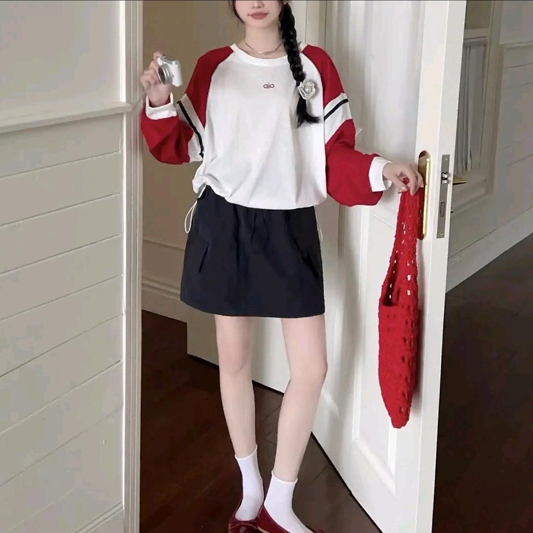 优乐乐韩系女装的头像