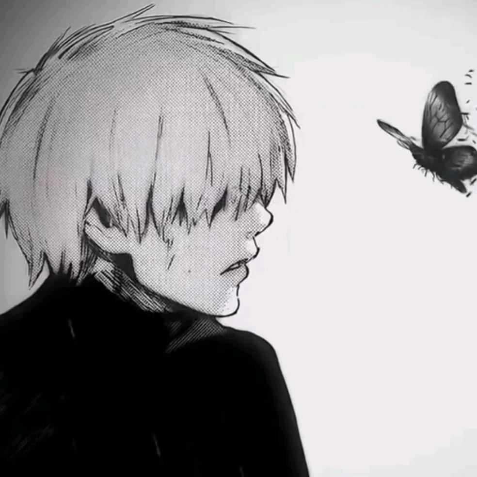 秋蝶