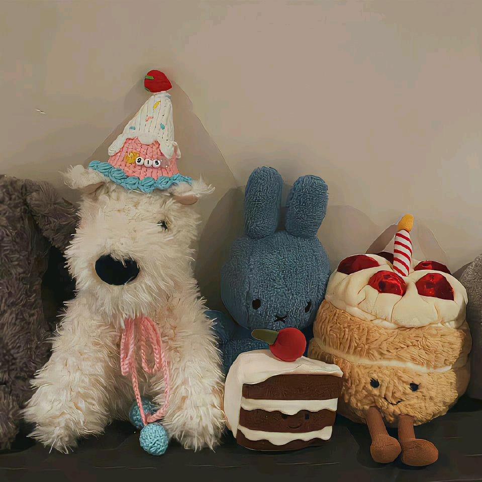 困屁熊👩🏻‍🚀