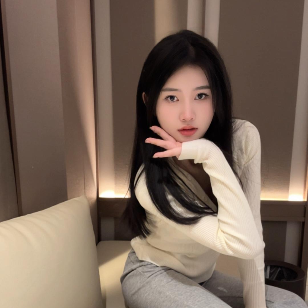 有点不想理你