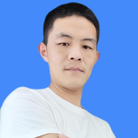 陈南江