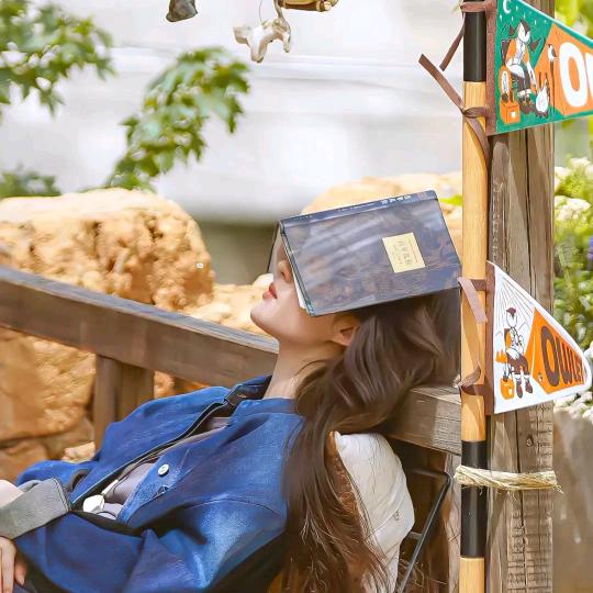 💞ঞᩚ᭄幸运ꕥ້໌ᮨ相随💍