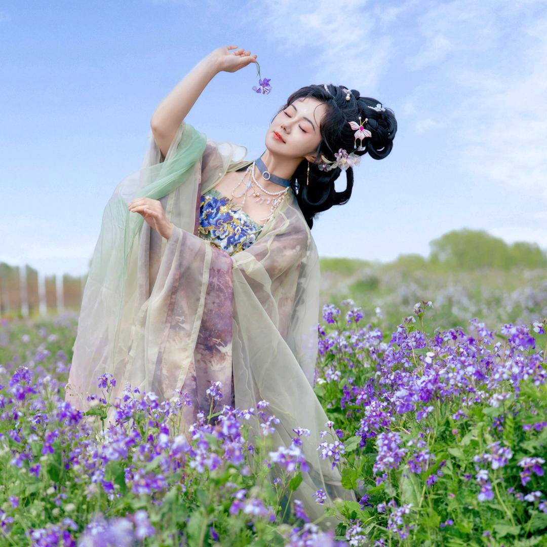 这是一条小锦李