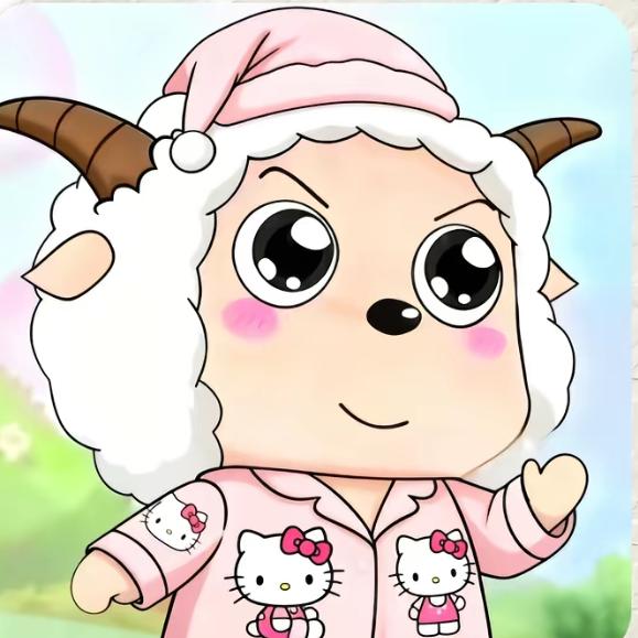 颀颀的成长日记