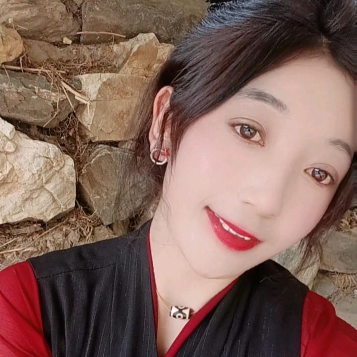 ࿐ གཡུ་        💞拉宗