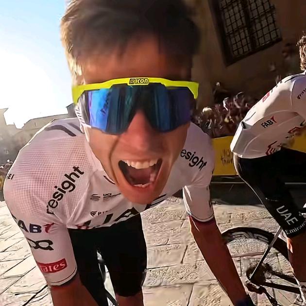 平川  （巅峰极速）