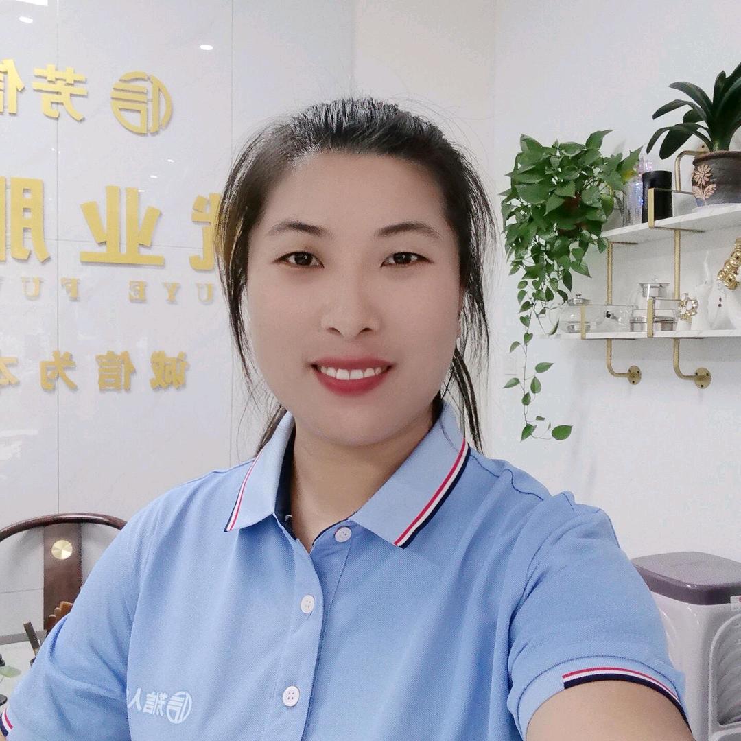 芳信人力～孙果