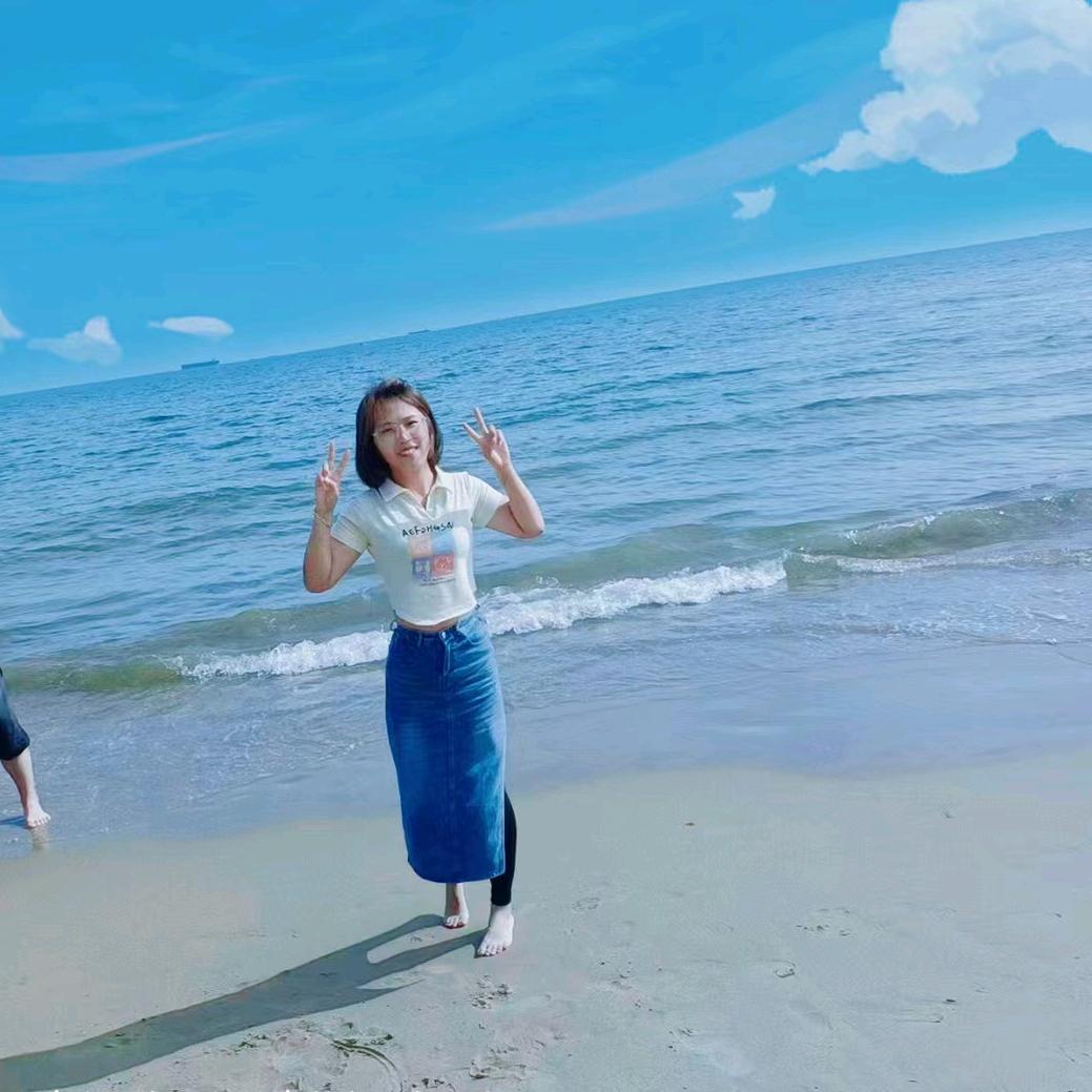 许个愿王女士（朋友圈）