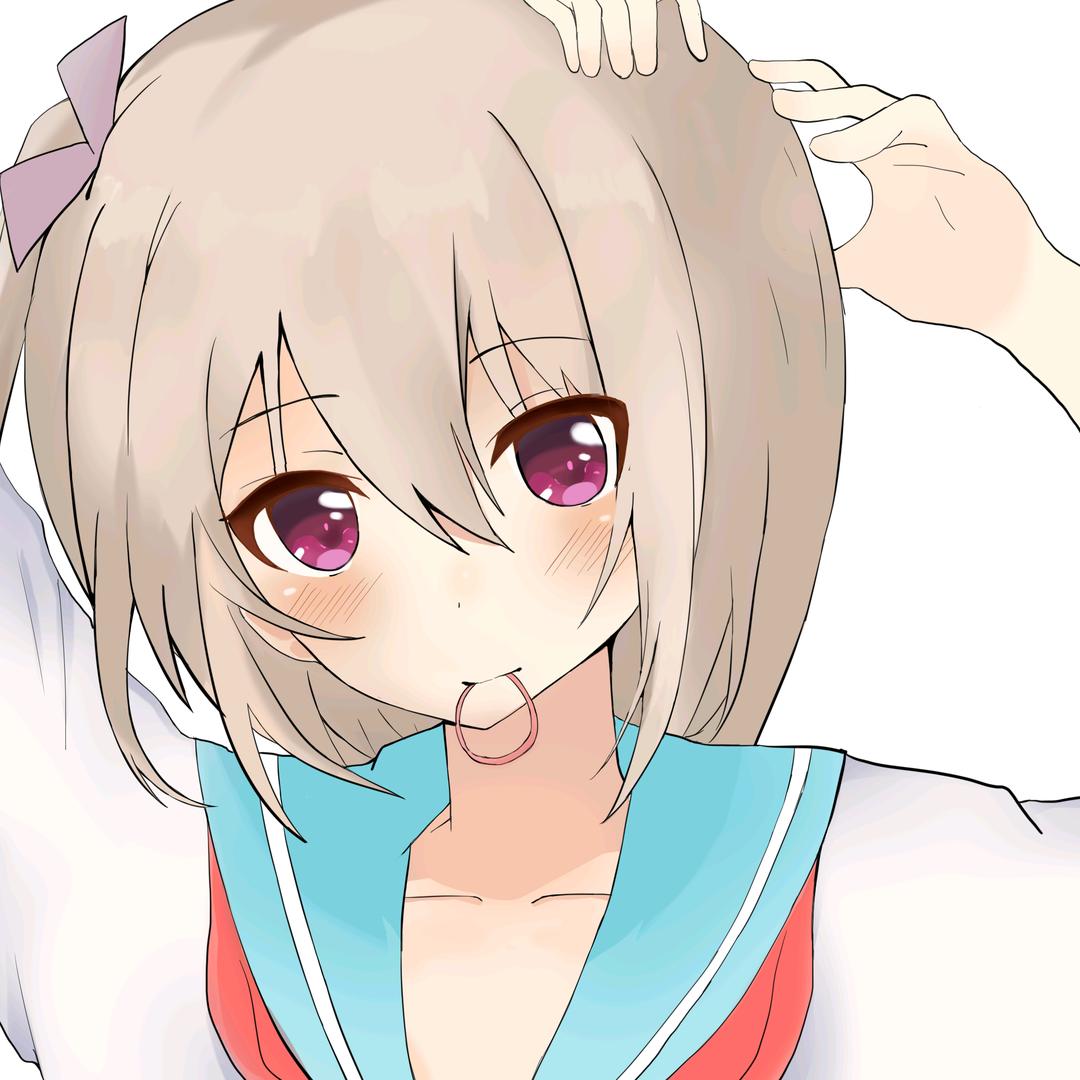 忘澜（世一白）