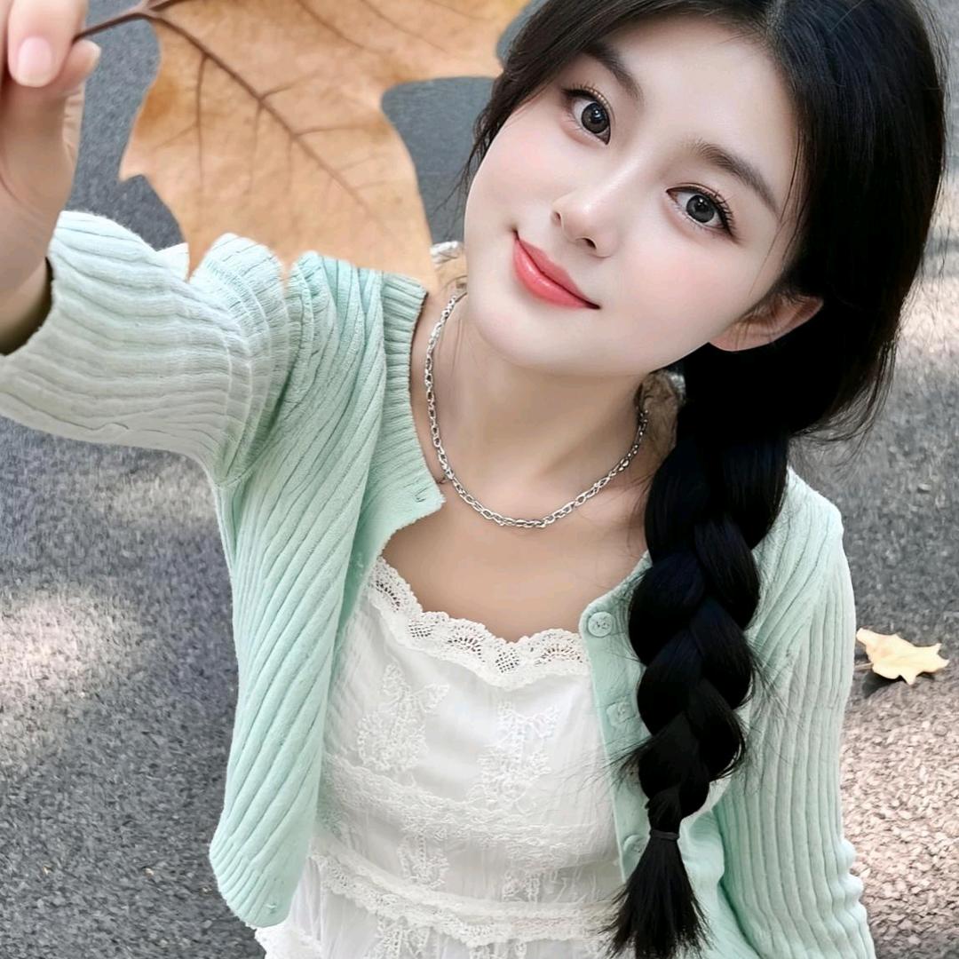 小女人拒绝私聊)