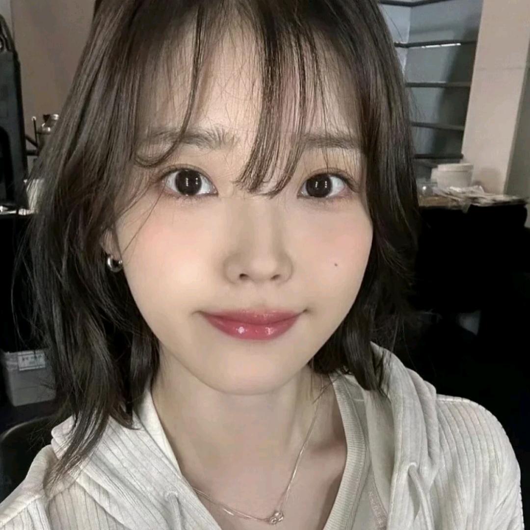 糕羊（喜欢IU）