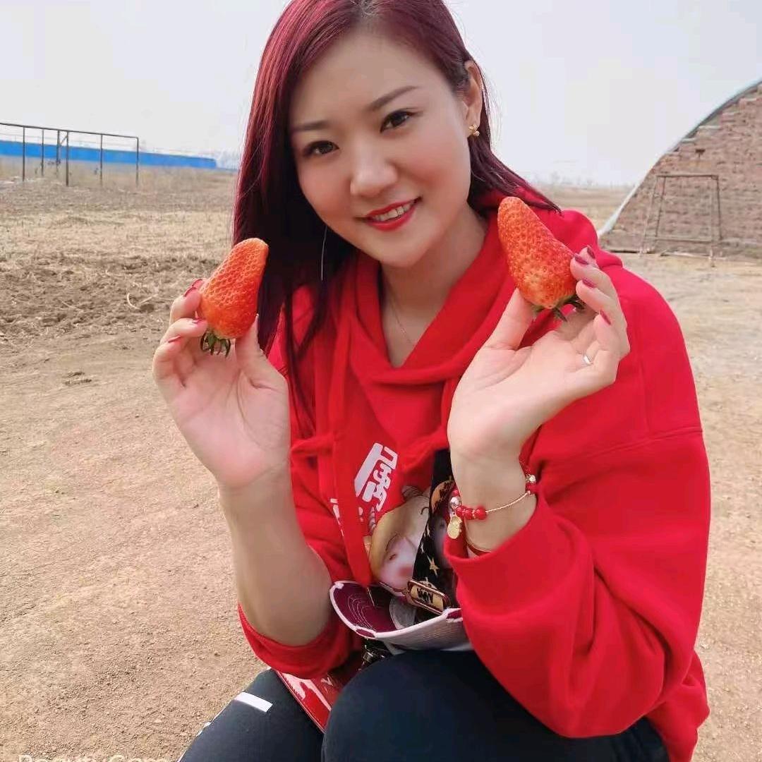 农村青妹