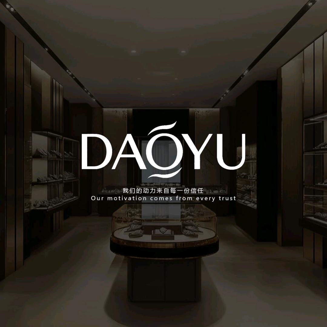 DAOYU饰品