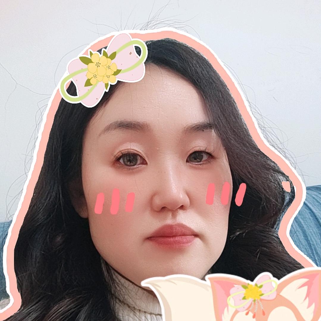 国家一级技师李庆玲