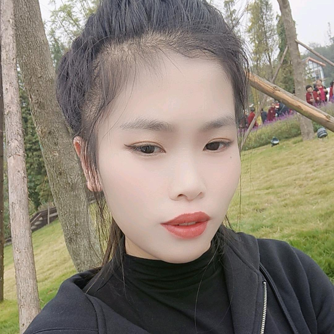 单身妹子