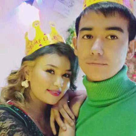 🕊♥αιΜΦΜαη 的 老婆🫀