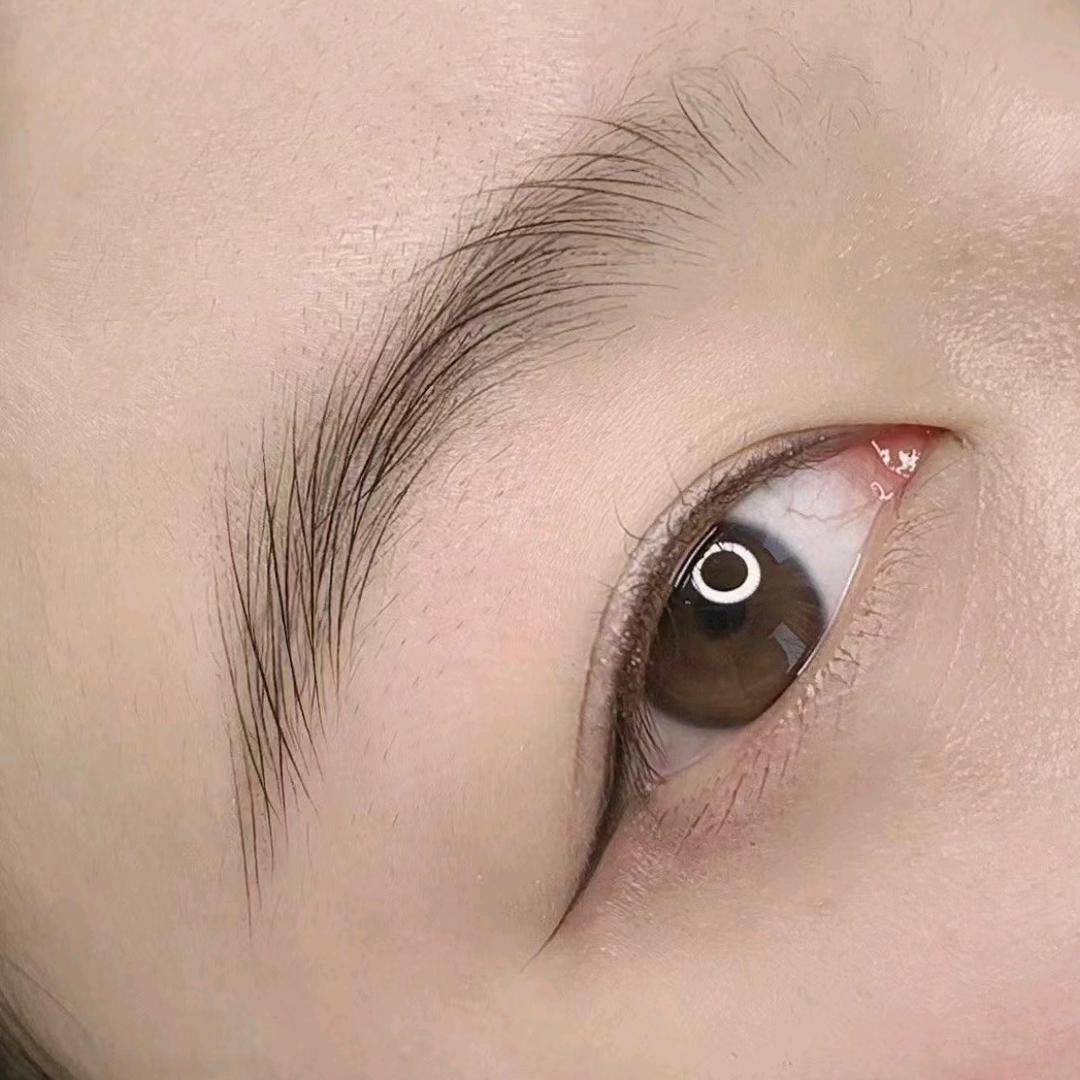 小敏原生美学纹绣