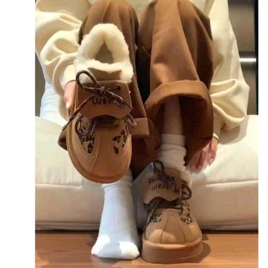 秋冬季女鞋华南总仓