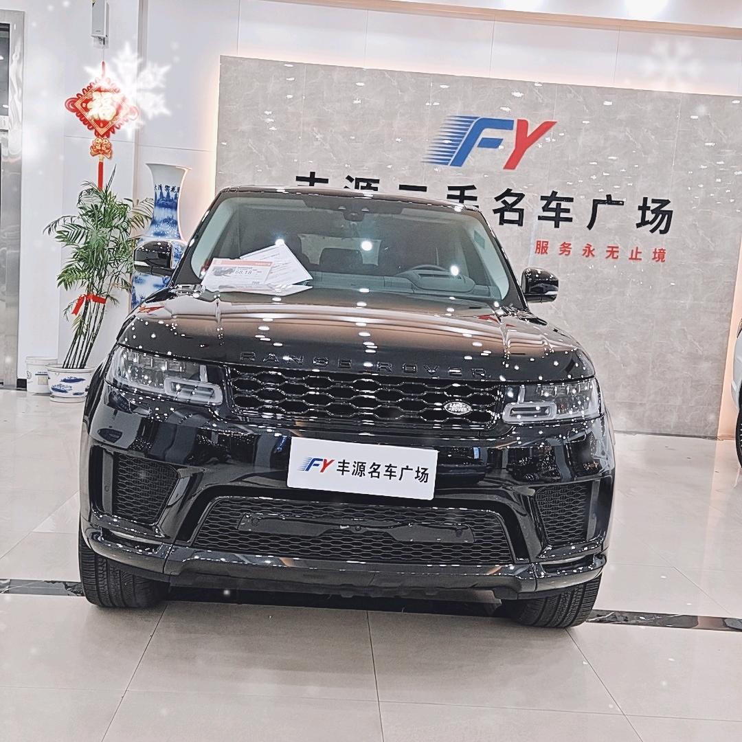 南昌丰源名车