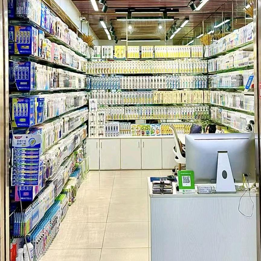 双玉百货（牙刷江西省总经销）