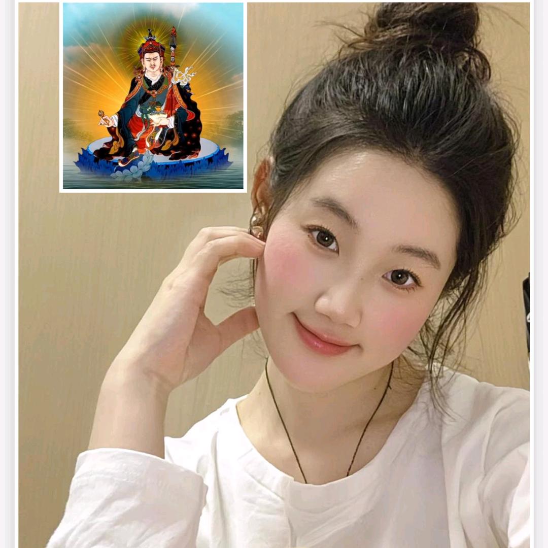 ༼གཡང་🎶措༽