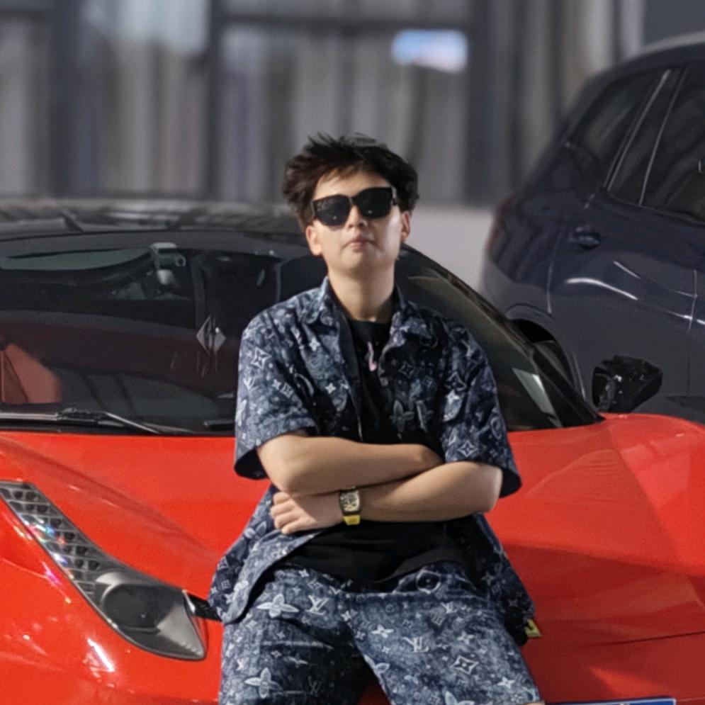 名人轩哥哥🔥