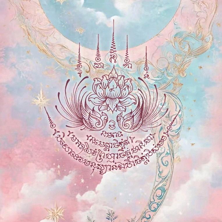 🕊️福至旺忘望～🌿