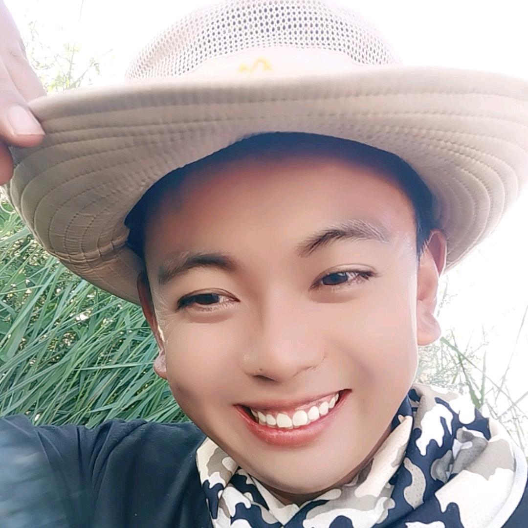 老头子
