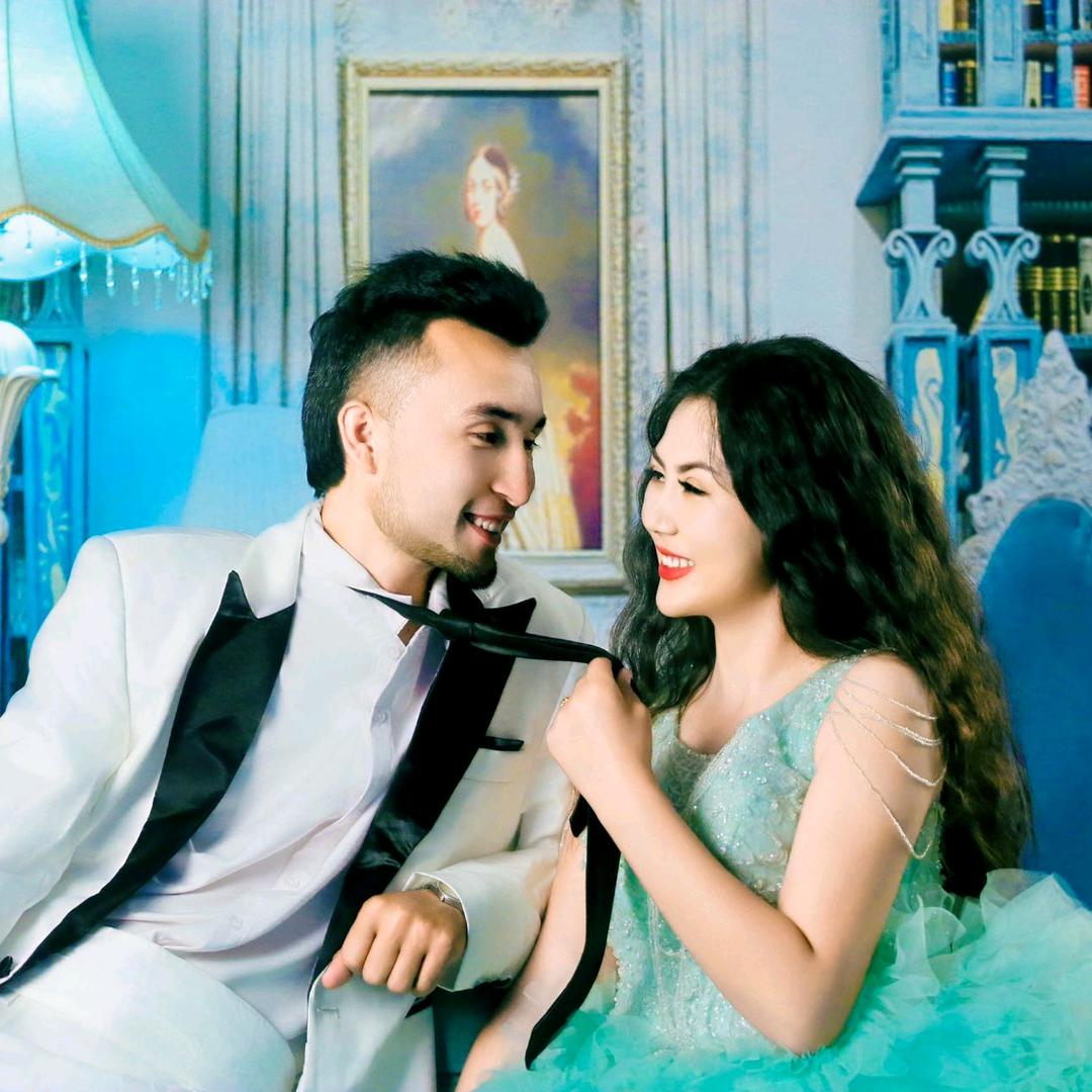 Rizwangul ❤