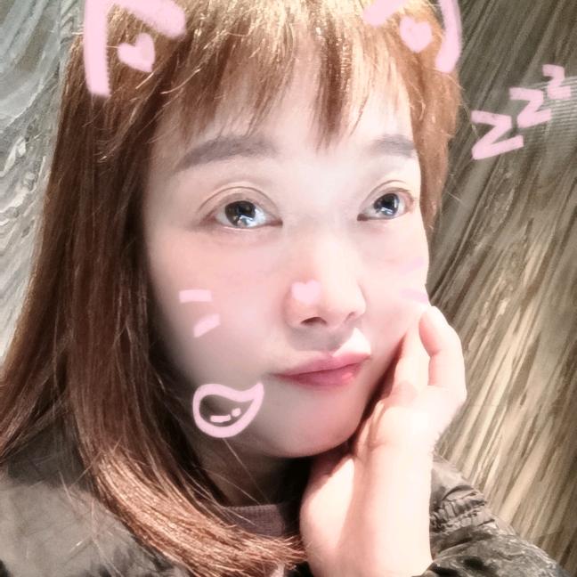 惜颜《雪》拒绝私聊