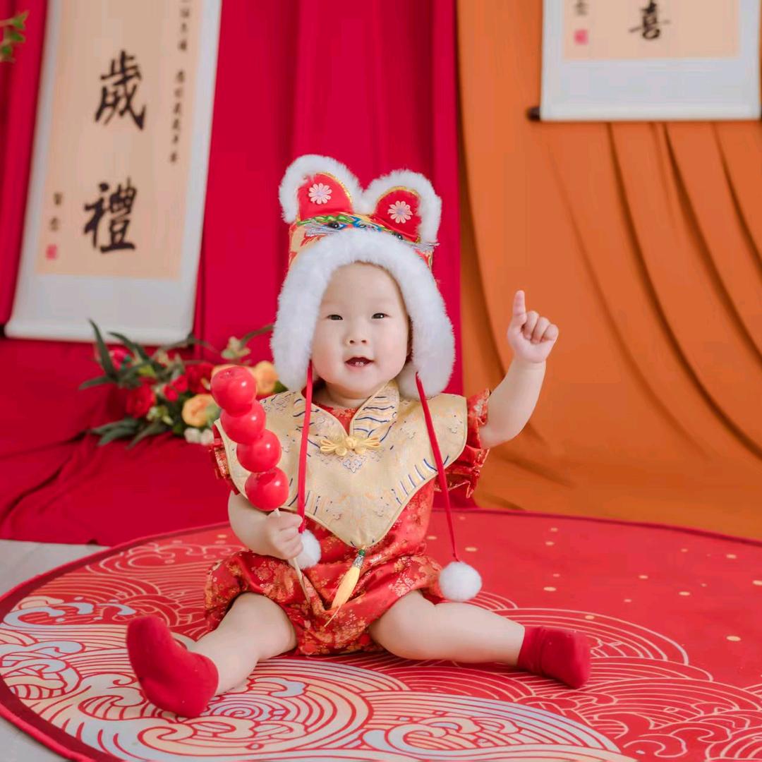 子卿爱吃✨