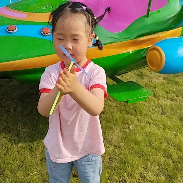 文文婆婆