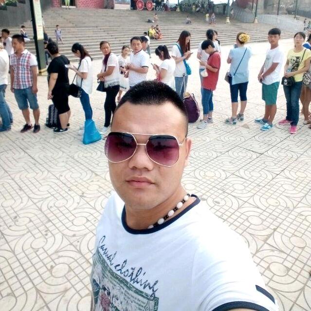 世界那么大