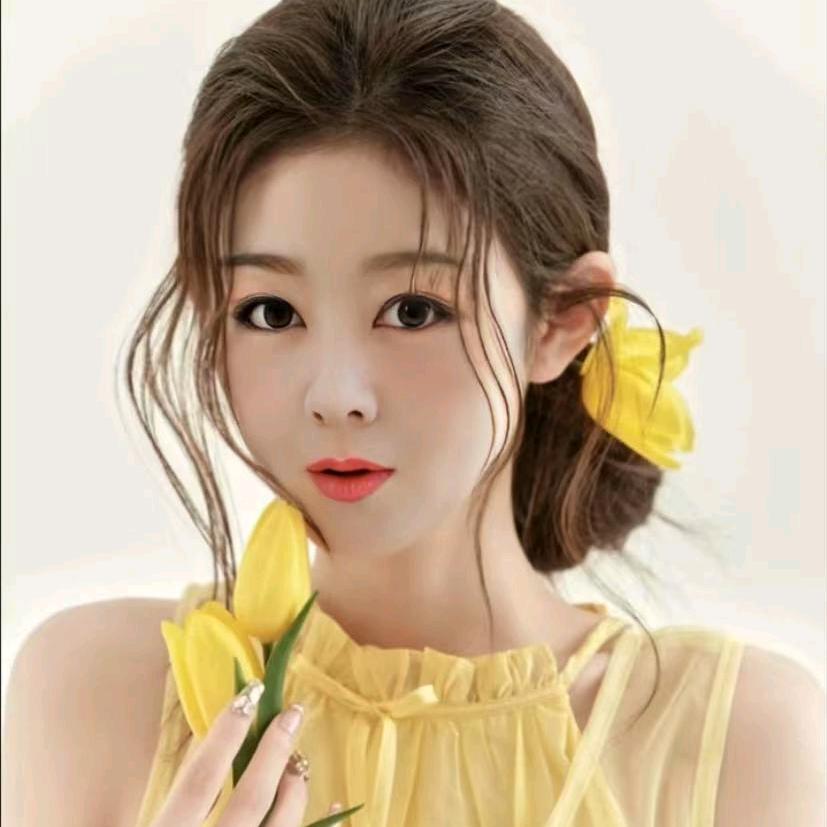 💋杨欢乐💋