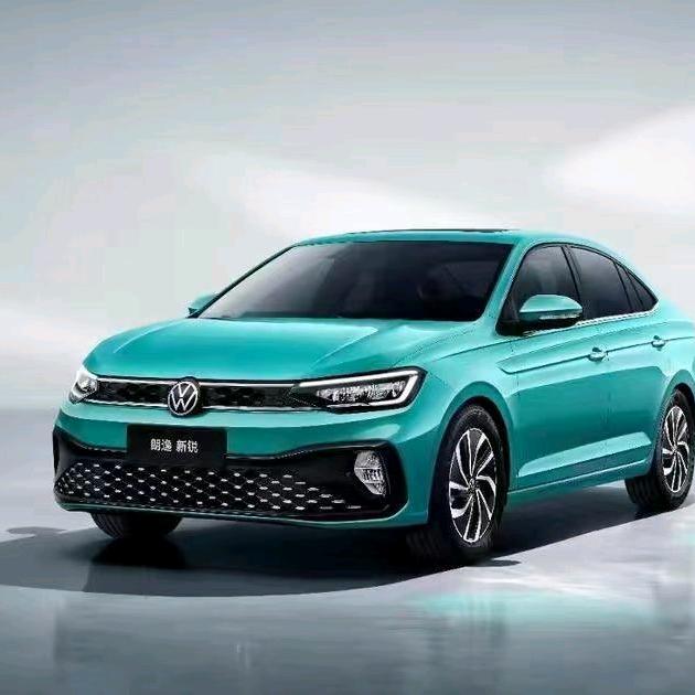 大众朗逸（新车报价）