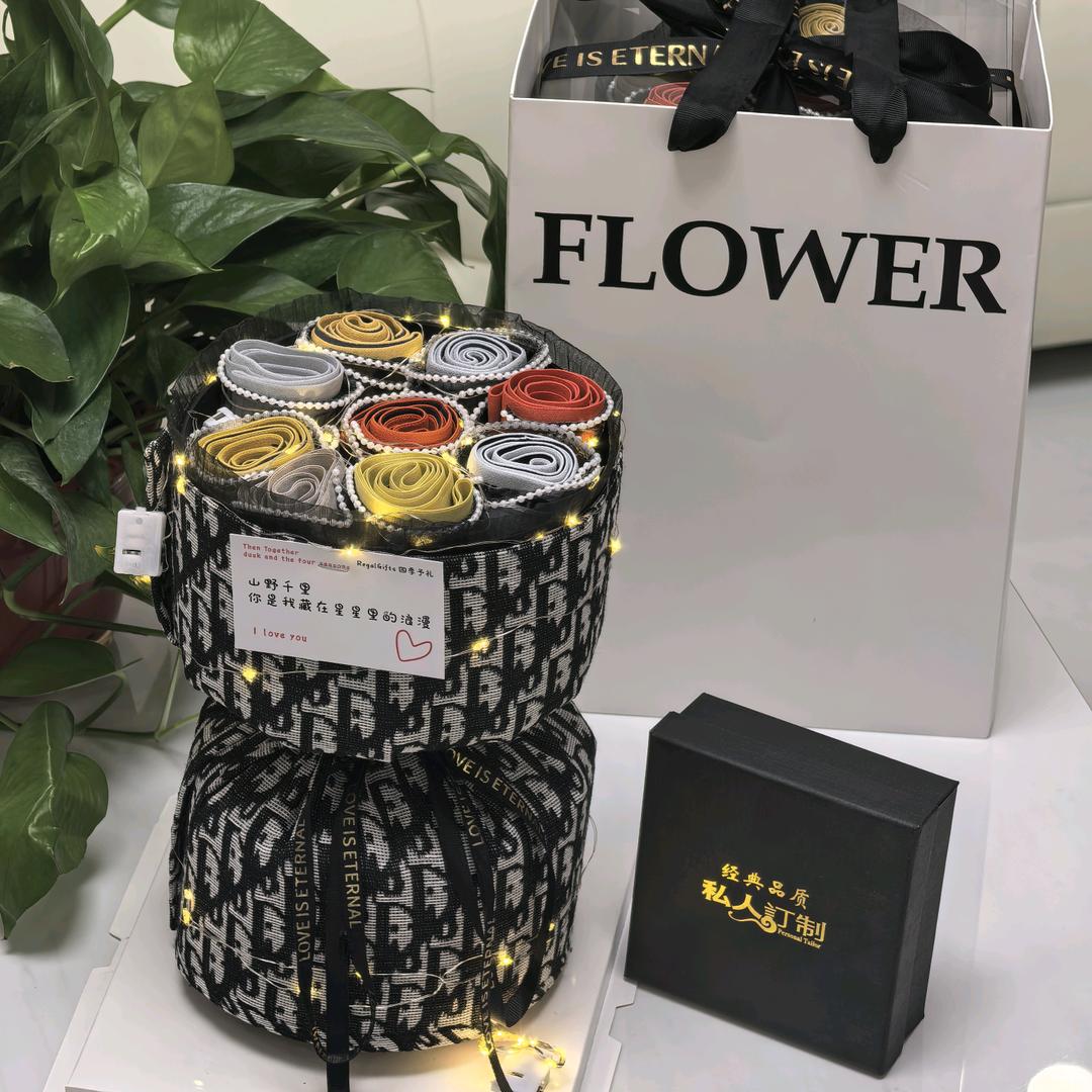TTHKRDS名品店